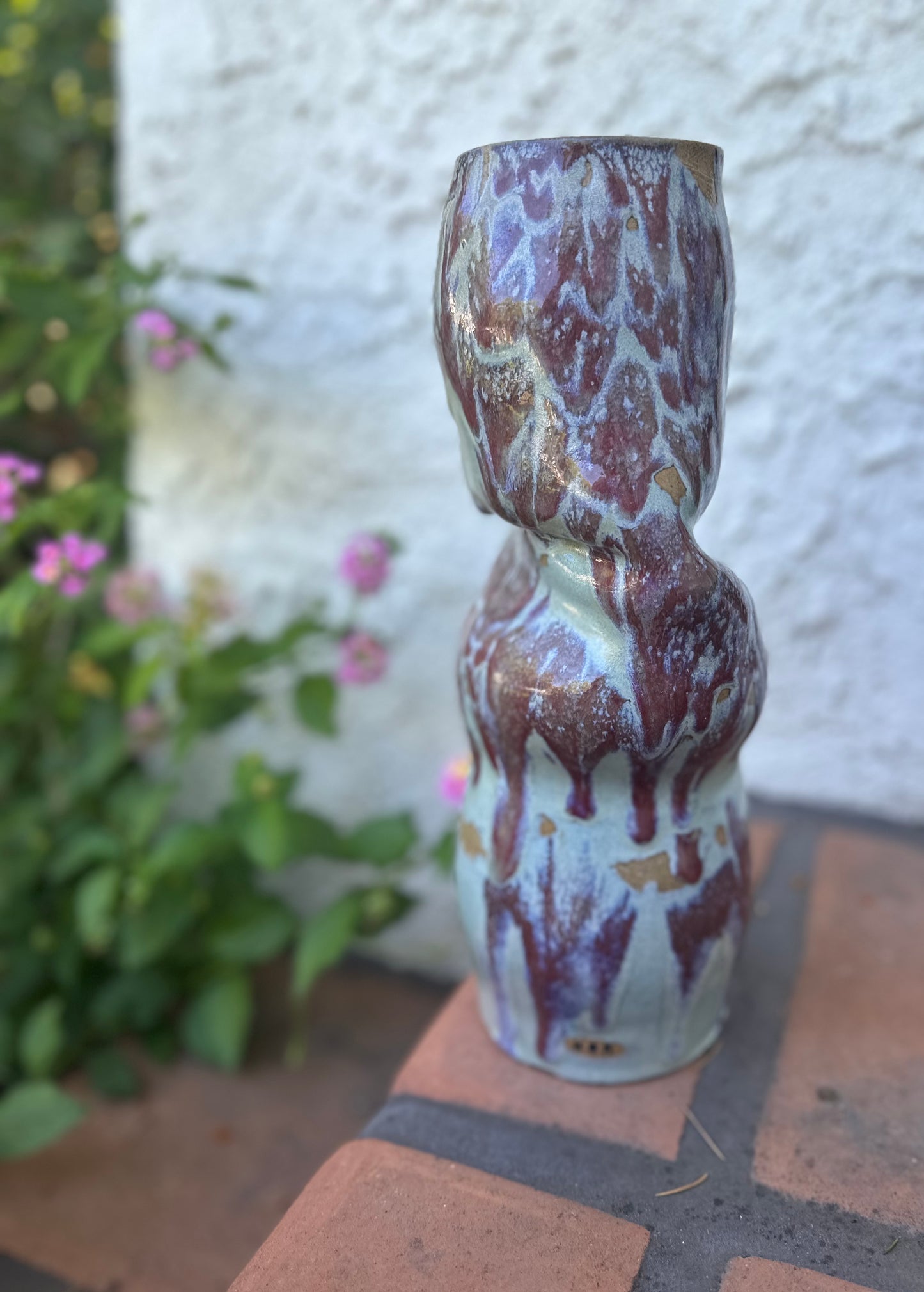 Cicciotta - Vase